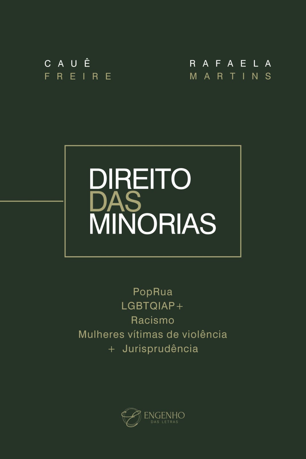 Direito das Minorias